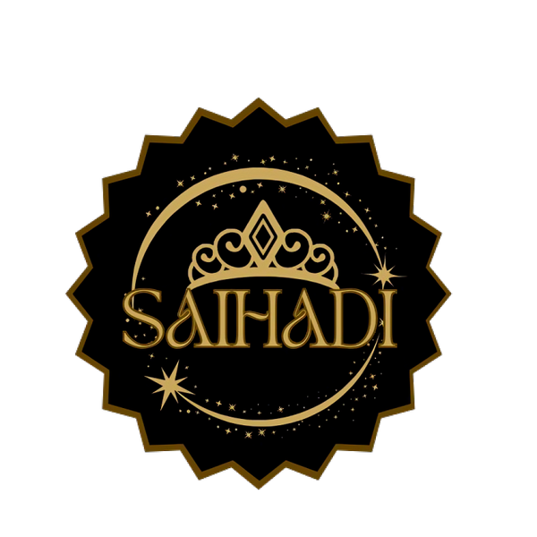 Saihadi